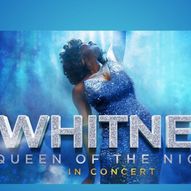 Whitney: Queen of the Night