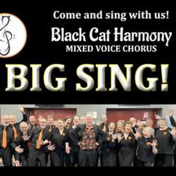 Big Sing!