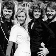 Abba: One Week In Brighton