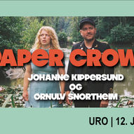 PAPER CROWN || URO