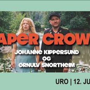 PAPER CROWN || URO