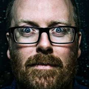 Frankie Boyle: Lap of Shame