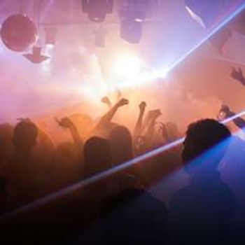 Strictly Vinyl free Fridays