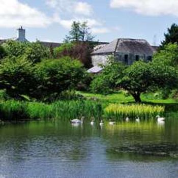 Charity Garden Opening - Stockarton