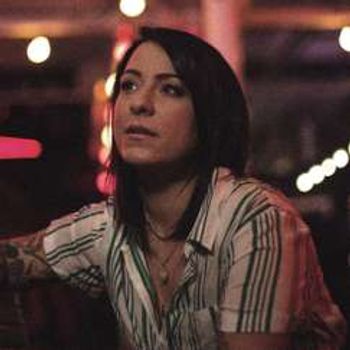 Lucy Spraggan