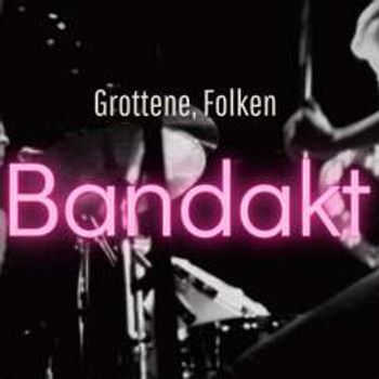 Bandakt Open Stage #9