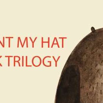 I Want My Hat Back Trilogy