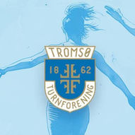 Vårshow Tromsø turnforening - Lørdag 25. Mai Del 1