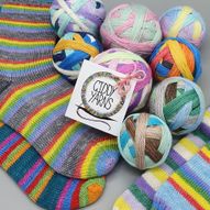 The Scottish Yarn Festival