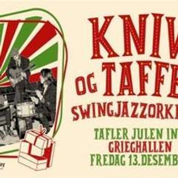 Kniv & Taffel