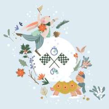 Hare and the Tortoise