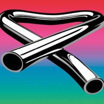 Tubular Bells Live in Concert