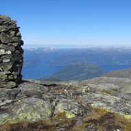 Botsvatn - Jonstein