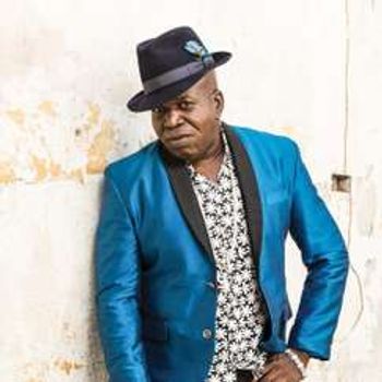 Barrington Levy LIVE in Concert