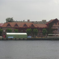 Porselensmuseet, Telemark Museum