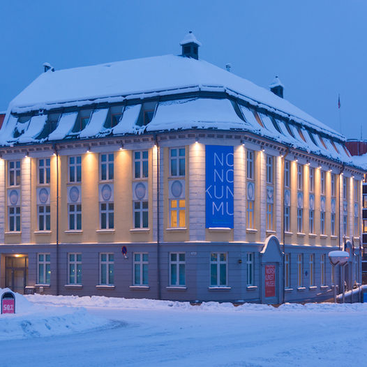 Nordnorsk kunstmuseum