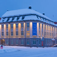 Nordnorsk kunstmuseum