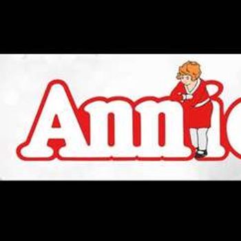 Annie Jr. en familieforestilling