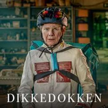 Dikkedokken