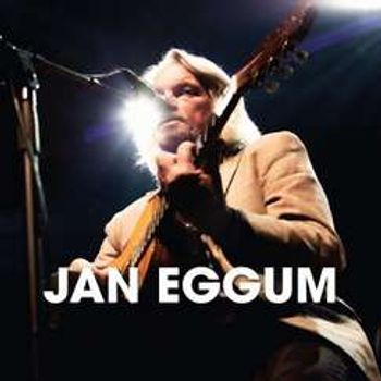 Jan Eggum @ Ogna Scene