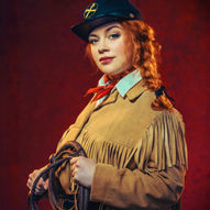 Calamity Jane