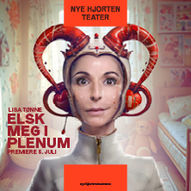 Elsk meg i plenum