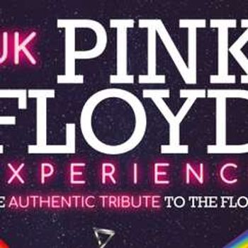 UK Pink Floyd Experience