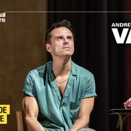 National Theatre Live: Vanya