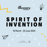 Spirit of Invention