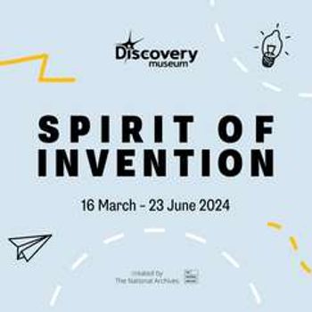 Spirit of Invention