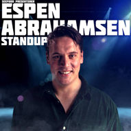 Espen Abrahamsen // TUNET