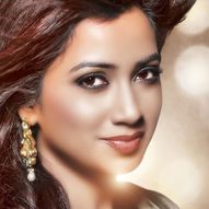 Shreya Ghoshal