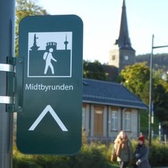 Midtbyrunden