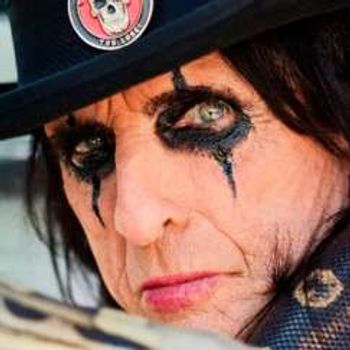 Alice Cooper