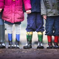 Tring: Mini Museum Explorers