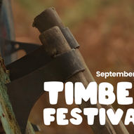 Logie Timber Festival