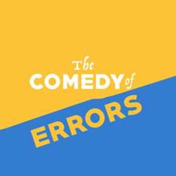 The Comedy of Errors