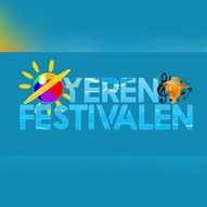 Øyeren Musikkfedstival Helt 100