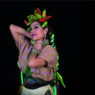 Lila Downs