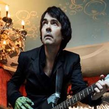 Jon Spencer