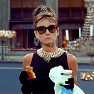 BREAKFAST AT TIFFANY'S - 25/9 KL. 20:00