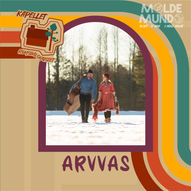 Molde Mundo: Arvvas