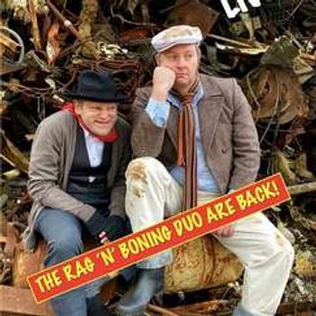 Steptoe & Son - LIVE!