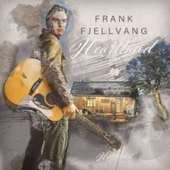 Frank Fjellvang & The Precious Angels