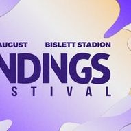 Findings Festival 2025 - Premium Dagspass Fredag