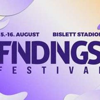 Findings Festival 2025 - Premium Dagspass Fredag