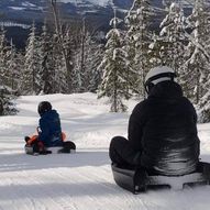 Akebakke Fulufjellet alpinsenter
