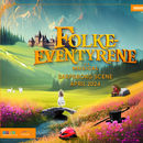 Folkeeventyrene The Musical