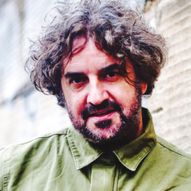 Ian Prowse