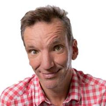 Henning Wehn: Acid Wehn